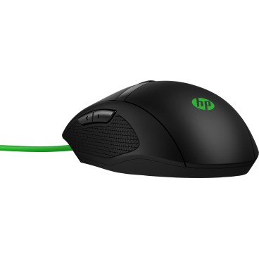 HP Souris de jeu Pavilion 300