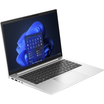 HP EliteBook 840 G10 Intel® Core™ i7 i7-1355U Ordinateur portable 35,6 cm (14") WUXGA 16 Go DDR5-SDRAM 512 Go SSD Wi-Fi 6E