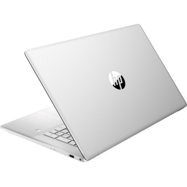 HP 17-cn2034nf Intel® Core™ i7 i7-1255U Ordinateur portable 43,9 cm (17.3") Full HD 16 Go DDR4-SDRAM 512 Go SSD Wi-Fi 5