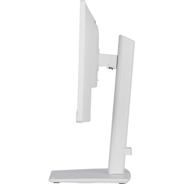 iiyama ProLite écran plat de PC 54,6 cm (21.5") 1920 x 1080 pixels Full HD Blanc