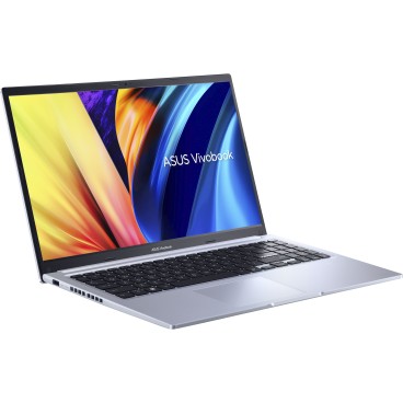 ASUS Vivobook 15 X1502ZA-BQ1347W Intel® Core™ i5 i5-1235U Ordinateur portable 39,6 cm (15.6") Full HD 8 Go DDR4-SDRAM 512 Go