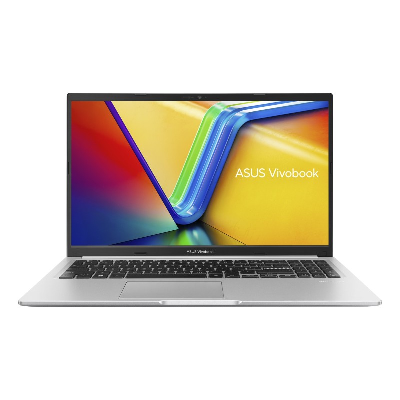 ASUS Vivobook 15 P1500ZA-BQ1330X Intel® Core™ i5 i5-1235U Ordinateur portable 39,6 cm (15.6") Full HD 8 Go DDR4-SDRAM 256 Go