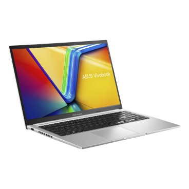 ASUS Vivobook 15 P1500ZA-BQ1330X Intel® Core™ i5 i5-1235U Ordinateur portable 39,6 cm (15.6") Full HD 8 Go DDR4-SDRAM 256 Go