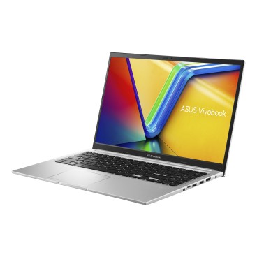 ASUS Vivobook 15 P1500ZA-BQ1330X Intel® Core™ i5 i5-1235U Ordinateur portable 39,6 cm (15.6") Full HD 8 Go DDR4-SDRAM 256 Go