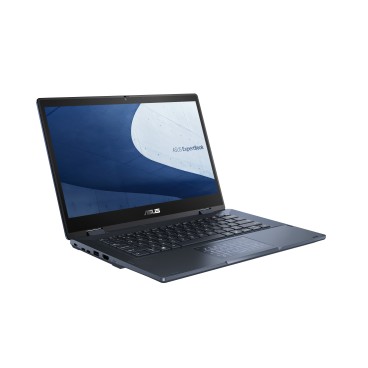 ASUS ExpertBook B3 Flip B3402FBA-EC0828X Intel® Core™ i5 i5-1235U Hybride (2-en-1) 35,6 cm (14") Écran tactile Full HD 8 Go