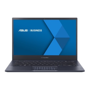 ASUS ExpertBook B5 B5302CEA-EG1381X Intel® Core™ i5 i5-1135G7 Ordinateur portable 33,8 cm (13.3") Full HD 8 Go DDR4-SDRAM 512