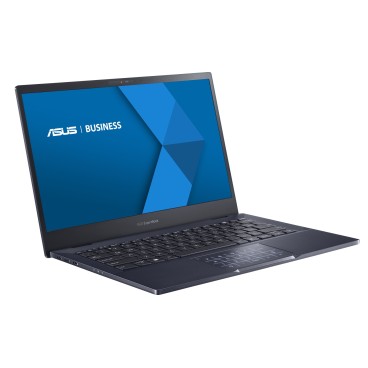 ASUS ExpertBook B5 B5302CEA-EG1381X Intel® Core™ i5 i5-1135G7 Ordinateur portable 33,8 cm (13.3") Full HD 8 Go DDR4-SDRAM 512