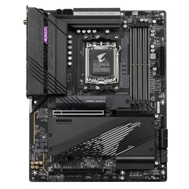 GIGABYTE B650 AORUS PRO AX carte mère AMD B650 Emplacement AM5 ATX