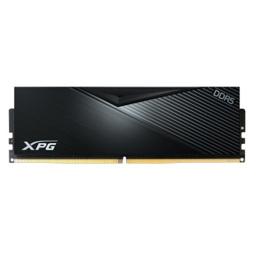 XPG Lancer module de mémoire 16 Go 1 x 16 Go DDR5 5200 MHz ECC