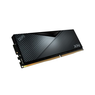 XPG Lancer module de mémoire 16 Go 1 x 16 Go DDR5 5200 MHz ECC