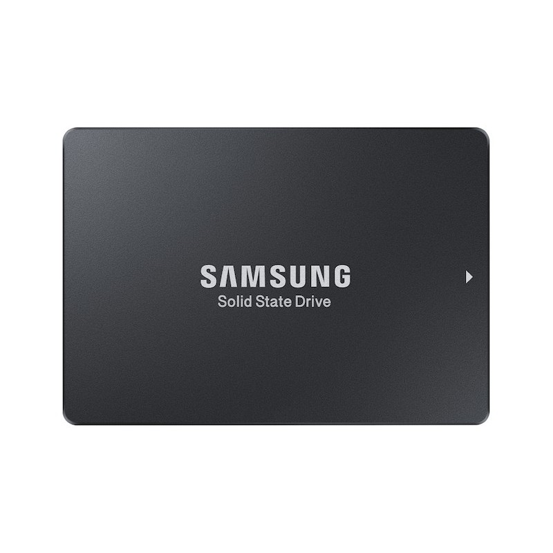 Samsung PM893 240 Go 2.5" Série ATA III V-NAND TLC