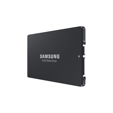 Samsung PM893 240 Go 2.5" Série ATA III V-NAND TLC