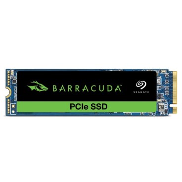 Seagate BarraCuda ZP1000CV3A002 disque SSD 1 To M.2 PCI Express 4.0 NVMe