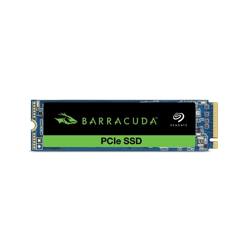 Seagate BarraCuda ZP1000CV3A002 disque SSD 1 To M.2 PCI Express 4.0 NVMe