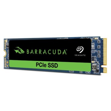 Seagate BarraCuda ZP1000CV3A002 disque SSD 1 To M.2 PCI Express 4.0 NVMe