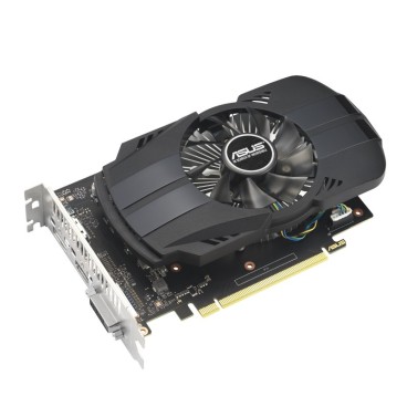 ASUS Phoenix PH-GTX1630-4G-EVO NVIDIA GeForce GTX 1630 4 Go GDDR6