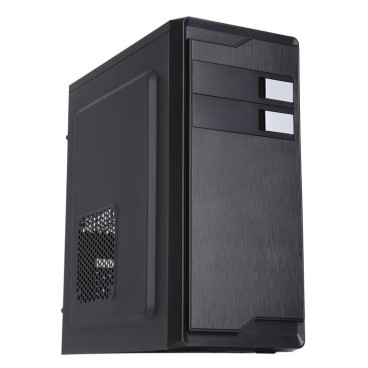 itek WINCO Midi Tower Noir 500 W