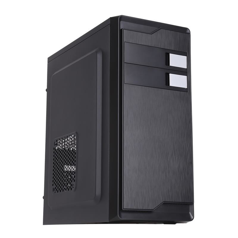 itek WINCO Midi Tower Noir 500 W