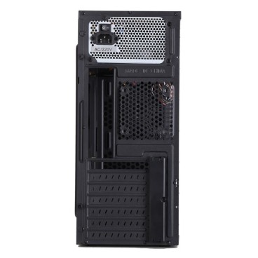 itek WINCO Midi Tower Noir 500 W