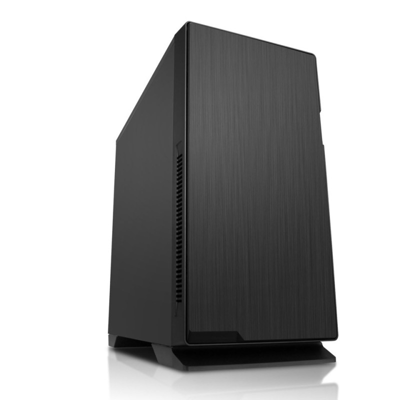 itek SYLENT 07 Midi Tower Noir