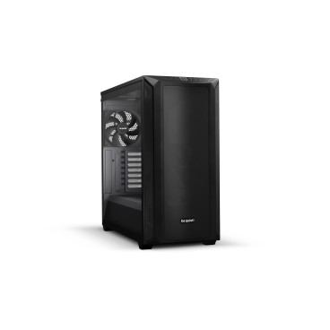 be quiet! Shadow Base 800 Black Midi Tower Noir