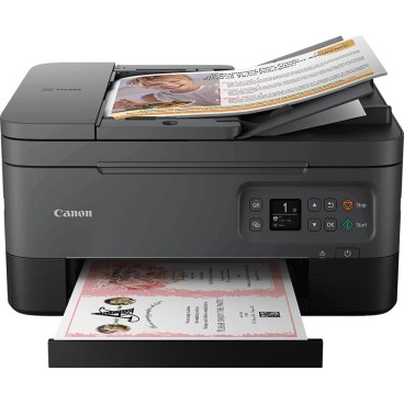 Canon PIXMA TS7450a Jet d'encre A4 4800 x 1200 DPI Wifi