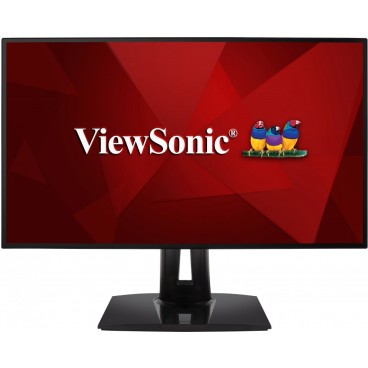 Viewsonic VP Series VP2768a LED display 68,6 cm (27") 2560 x 1440 pixels Quad HD Noir