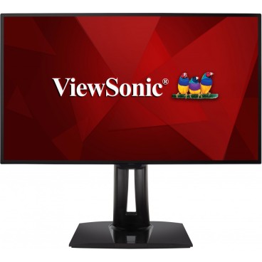 Viewsonic VP Series VP2768a LED display 68,6 cm (27") 2560 x 1440 pixels Quad HD Noir