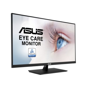 ASUS VP32UQ LED display 80 cm (31.5") 3840 x 2160 pixels 4K Ultra HD Noir