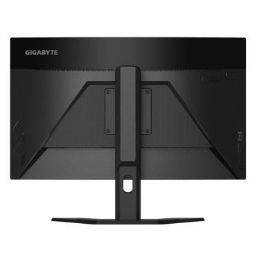 GIGABYTE G27FC A Moniteur de jeu incurvé 27" FHD - 1920 x 1080 (FHD), 1500R, 165Hz, 1ms, 250 cd m2, FreeSync Premium, HDMI 1.4,