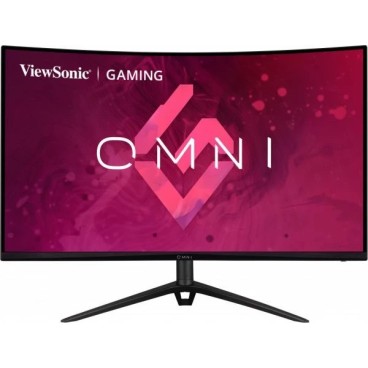 Viewsonic VX Series VX3218-PC-MHDJ LED display 81,3 cm (32") 1920 x 1080 pixels Full HD LCD Noir