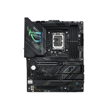 ASUS ROG STRIX Z790-F GAMING WIFI Intel Z790 LGA 1700 ATX