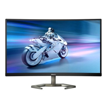 Philips Momentum 27M1C5500VL 00 écran plat de PC 68,6 cm (27") 2560 x 1440 pixels Quad HD LCD Noir