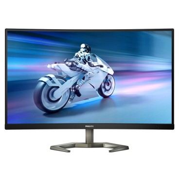 Philips Momentum 27M1C5500VL 00 écran plat de PC 68,6 cm (27") 2560 x 1440 pixels Quad HD LCD Noir