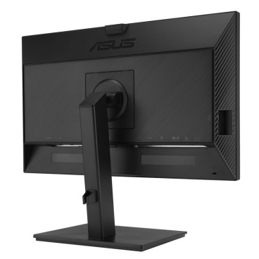 ASUS BE24ECSBT écran plat de PC 60,5 cm (23.8") 1920 x 1080 pixels Full HD LED Écran tactile Noir