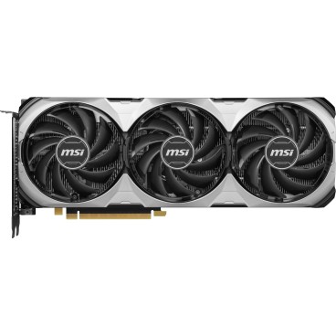 MSI VENTUS GeForce RTX 4060 Ti 3X 8G OC NVIDIA 8 Go GDDR6