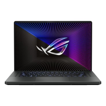 ASUS ROG Zephyrus G16 GU603VI-N4014W Intel® Core™ i7 i7-13620H Ordinateur portable 40,6 cm (16") WQXGA 16 Go DDR4-SDRAM 1 To