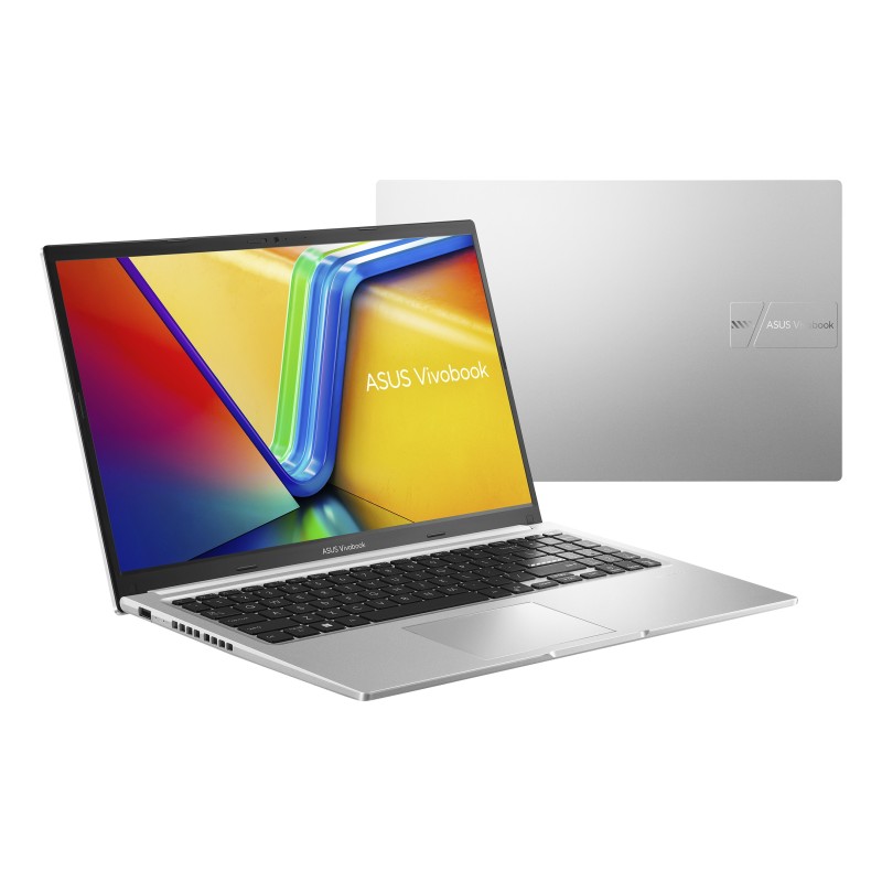 ASUS Vivobook 15 X1502ZA-BQ1348W Intel® Core™ i7 i7-1255U Ordinateur portable 39,6 cm (15.6") Full HD 8 Go DDR4-SDRAM 512 Go