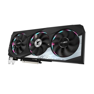 GIGABYTE AORUS GeForce RTX 4060 ELITE 8G NVIDIA 8 Go GDDR6