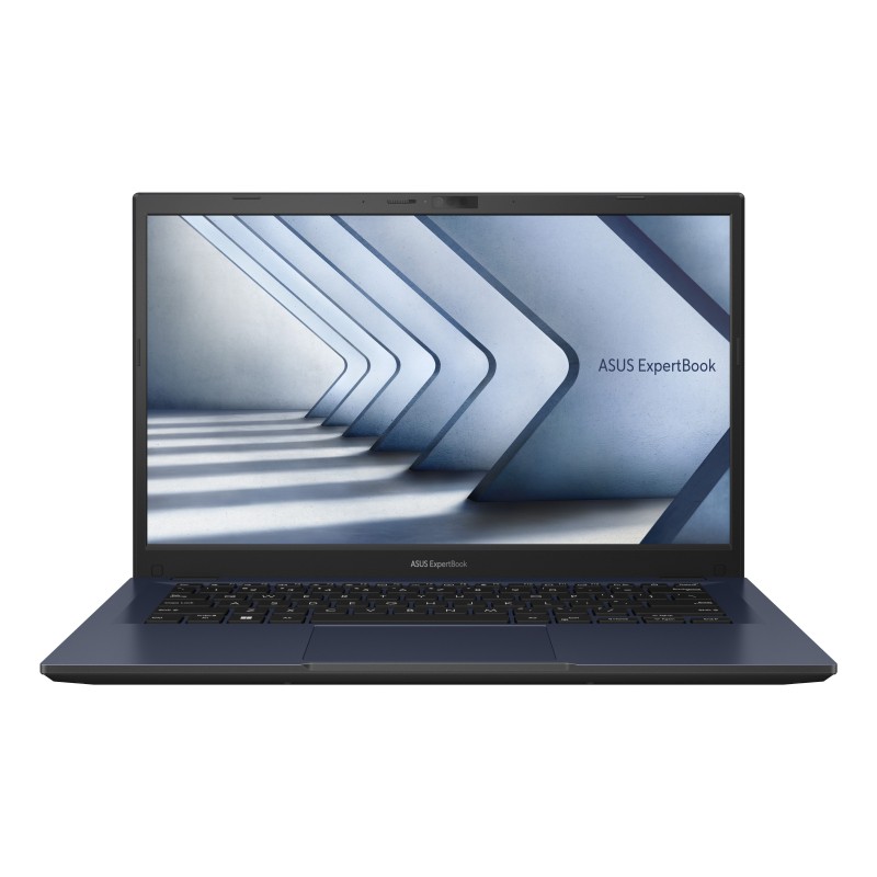 ASUS ExpertBook B1 B1402CBA-EK0760X Intel® Core™ i5 i5-1235U Ordinateur portable 35,6 cm (14") Full HD 16 Go DDR4-SDRAM 256 Go