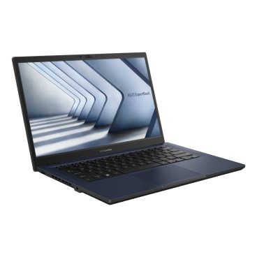 ASUS ExpertBook B1 B1402CBA-EK0760X Intel® Core™ i5 i5-1235U Ordinateur portable 35,6 cm (14") Full HD 16 Go DDR4-SDRAM 256 Go