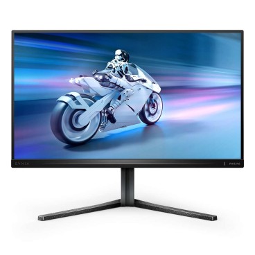 Philips Evnia 5000 25M2N5200P 00 écran plat de PC 62,2 cm (24.5") 1920 x 1080 pixels Full HD LCD Gris