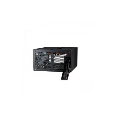 FSP Twins PRO 500W unité d'alimentation d'énergie 520 W 20+4 pin ATX ATX Noir