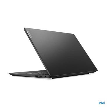 Lenovo V V15 Intel® Core™ i5 i5-12500H Ordinateur portable 39,6 cm (15.6") Full HD 8 Go DDR4-SDRAM 256 Go SSD Wi-Fi 6