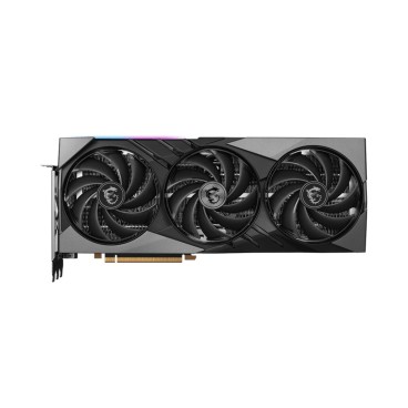 MSI GAMING GEFORCE RTX 4090 X SLIM 24G carte graphique NVIDIA 24 Go GDDR6X