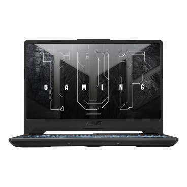 ASUS TUF Gaming A15 FA506NC-HN016 AMD Ryzen™ 5 7535HS Ordinateur portable 39,6 cm (15.6") Full HD 16 Go DDR5-SDRAM 512 Go SSD