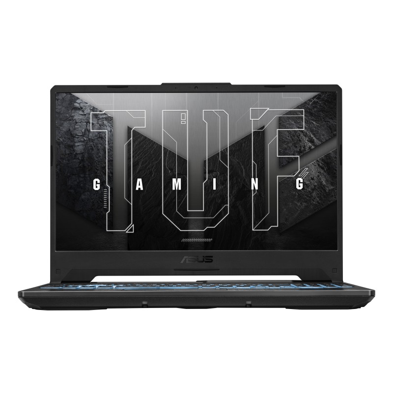 ASUS TUF Gaming A15 FA506NC-HN016 AMD Ryzen™ 5 7535HS Ordinateur portable 39,6 cm (15.6") Full HD 16 Go DDR5-SDRAM 512 Go SSD