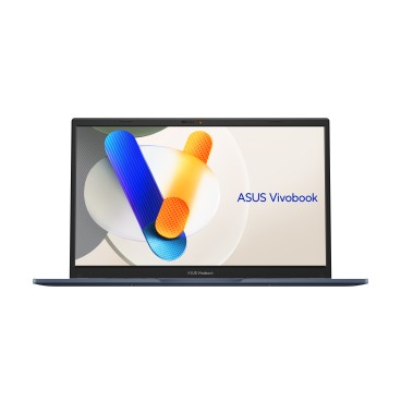 ASUS Vivobook 14 P1404ZA-EB461X Intel® Core™ i7 i7-1255U Ordinateur portable 35,6 cm (14") Full HD 16 Go DDR4-SDRAM 512 Go SSD