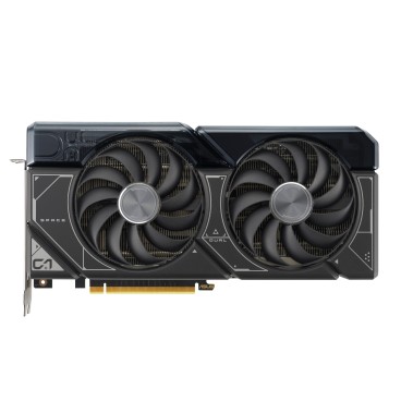 ASUS Dual -RTX4070S-12G NVIDIA GeForce RTX 4070 SUPER 12 Go GDDR6X