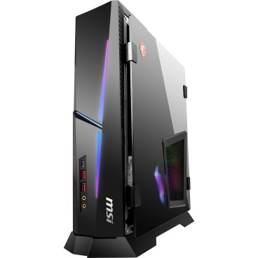 MSI MPG Trident AS 14NUD7-649EU Intel® Core™ i7 i7-14700F 16 Go DDR4-SDRAM 1 To SSD NVIDIA GeForce RTX 4060 Ti Windows 11 Home